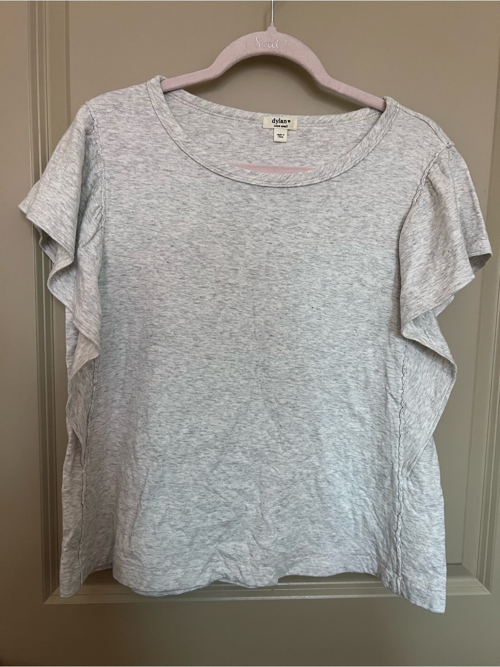 dylan Women's Top